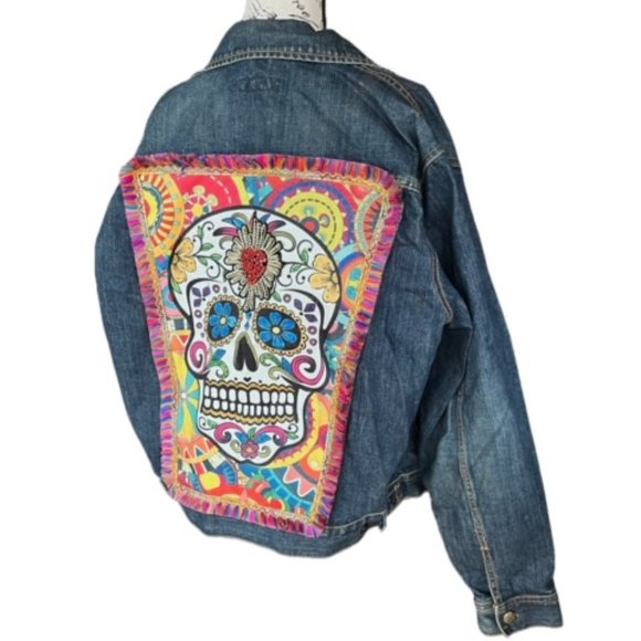 Day of the Dead By C. Rainwater - Picture 13 of 13